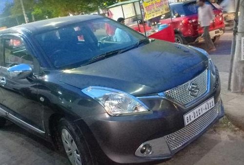 Used Maruti Suzuki Baleno  Sigma MT car at low price