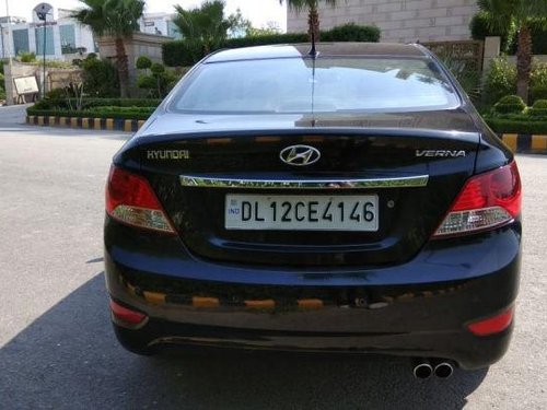 Hyundai Verna 1.4 EX MT 2013 for sale