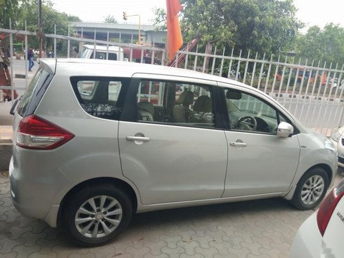 Used Maruti Suzuki Ertiga ZDI MT 2012 for sale