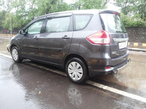 Used 2016 Maruti Suzuki Ertiga   VXI MT for sale