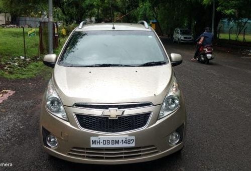 Used Chevrolet Beat LT MT 2010 for sale