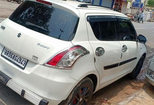 Maruti Suzuki Swift ZDI MT 2014 for sale