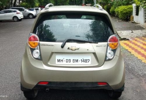Used Chevrolet Beat LT MT 2010 for sale
