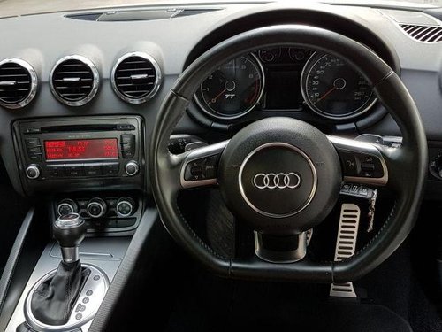 Audi TT 2.0 TFSI AT 2013 for sale