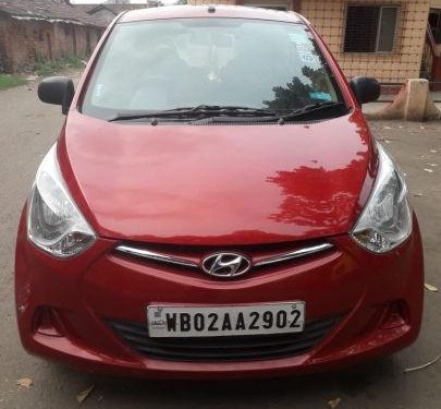 Hyundai Eon Era Plus MT 2012 for sale