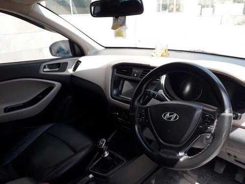 Hyundai i20 1.4 CRDi Magna MT 2014 for sale