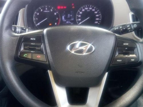 Hyundai Creta 1.6 VTVT S MT for sale