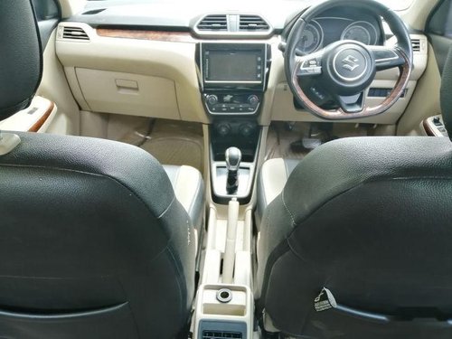 Maruti Suzuki Dzire  AMT ZXI Plus AT 2017 for sale