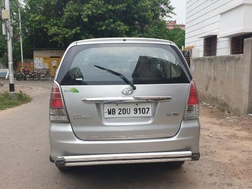 Toyota Innova MT 2004-2011 2010 for sale