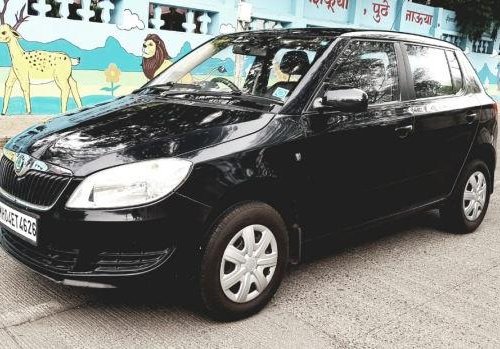 Used Skoda Fabia 1.2 TDI Ambition MT car at low price