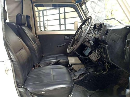 Used Maruti Suzuki Gypsy MT car at low price