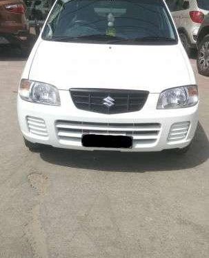 2012 Maruti Suzuki Alto 800 MT for sale at low price