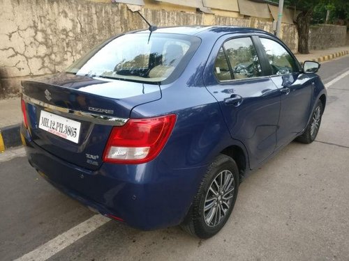 Maruti Suzuki Dzire   ZXI Plus MT 2017 for sale