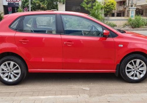 2015 Volkswagen Polo 1.2 MPI Highline MT for sale