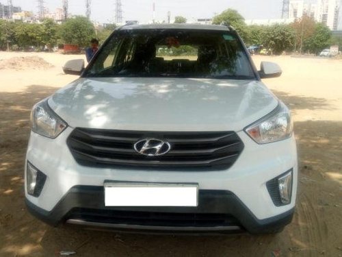 Hyundai Creta 1.6 VTVT S MT for sale