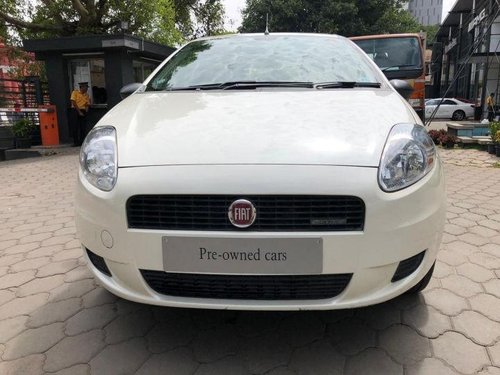 Used Fiat Punto  1.3 Dynamic MT car at low price