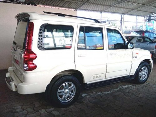 Used Mahindra Scorpio VLX MT 2014 for sale