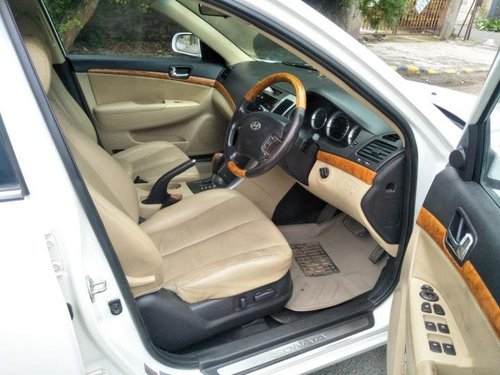 Hyundai Sonata Embera 2.0L CRDi AT for sale