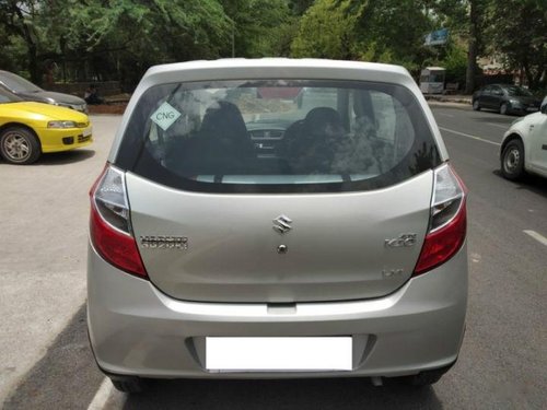 Used 2016 Maruti Suzuki Alto K10  LXI MT for sale