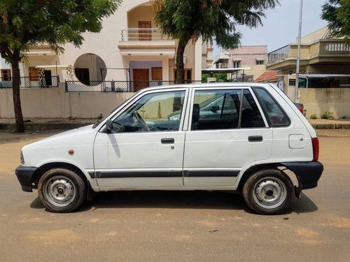 Used 2006 Maruti Suzuki 800 MT for sale