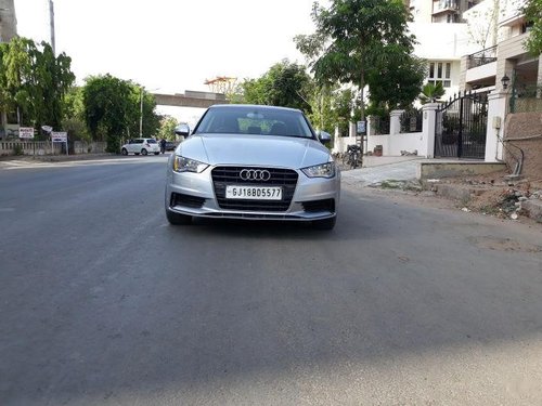 2014 Audi A3 35 TDI Premium Plus AT for  sale at low price