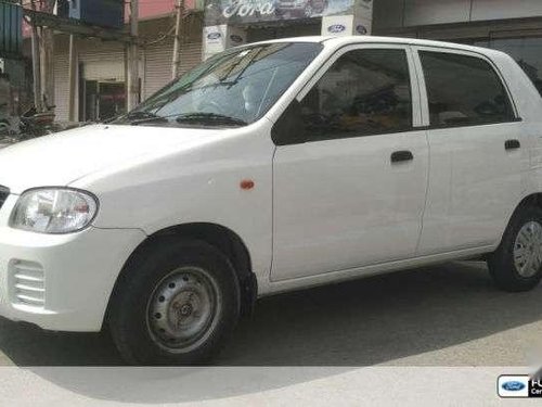 2012 Maruti Suzuki Alto 800 MT for sale at low price