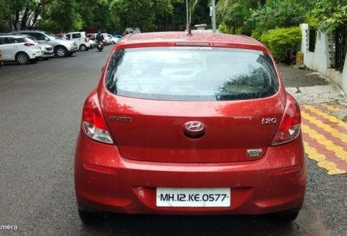 Hyundai i20 1.2 Sportz MT 2013 for sale