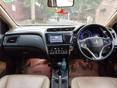 Used Honda City i-VTEC VX MT 2015 for sale