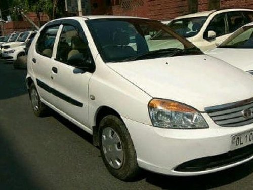 Used Tata Indica LSI MT car at low price