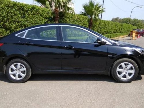 Hyundai Verna 1.4 EX MT 2013 for sale