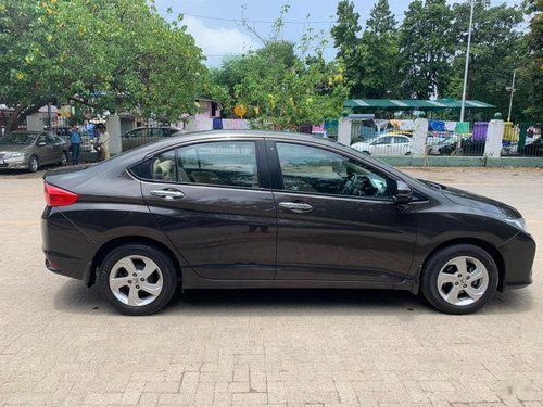 Honda City i VTEC CVT VX AT for sale