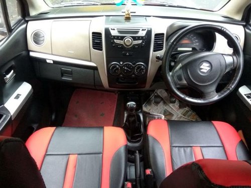 Maruti Wagon R LXI BS IV MT for sale