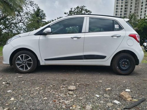 2017 Hyundai Grand i10 1.2 CRDi Asta MT for sale at low price