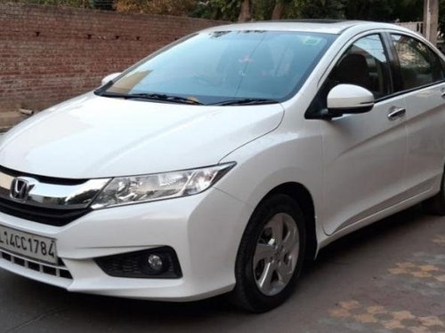 Used Honda City i-VTEC VX MT 2015 for sale