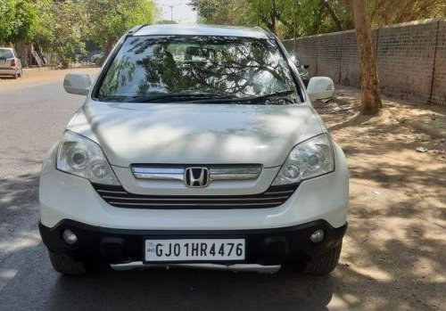 Honda CR-V 2.4 MT for sale