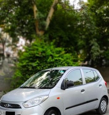 Hyundai i10 Era 1.1 MT 2013 for sale