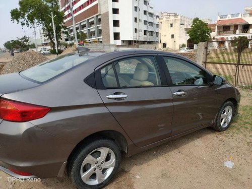 Used 2014 Honda City  i-DTEC V MT for sale