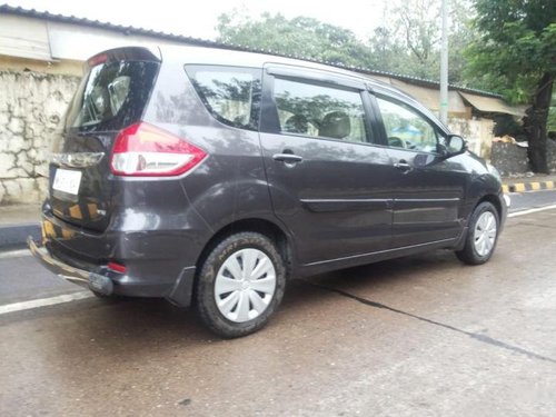 Used 2016 Maruti Suzuki Ertiga   VXI MT for sale