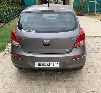 Used Hyundai i20 1.2 Sportz MT 2013 for sale