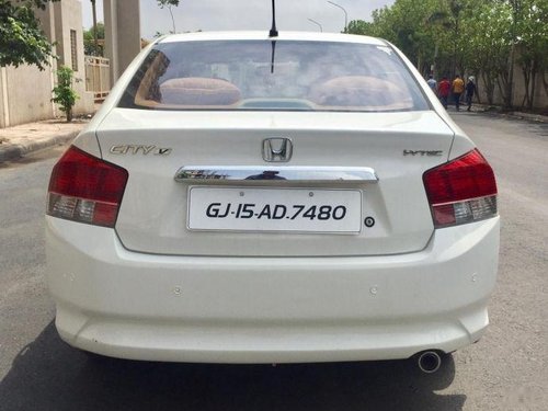 Used Honda City 1.5 V MT 2011 for sale