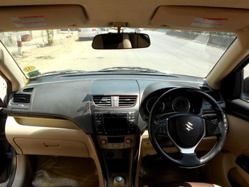 Maruti Dzire ZDI MT for sale