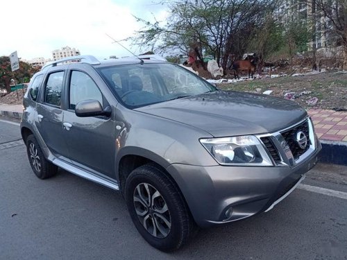 Nissan Terrano XV 110 PS MT for sale