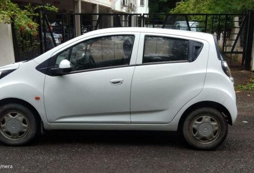 Chevrolet Beat Diesel MT 2012 for sale