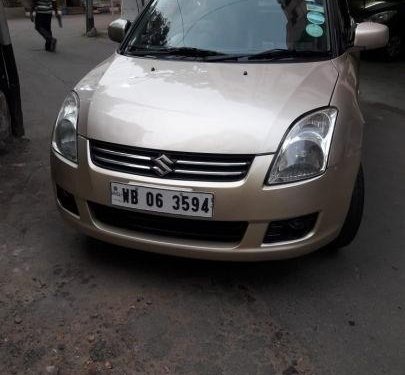 Maruti Suzuki Dzire VXI MT 2008 for sale