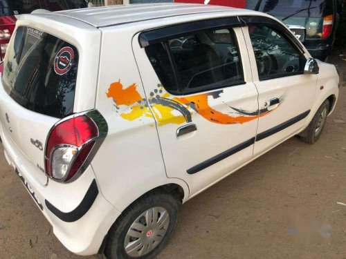 Maruti Suzuki Alto 800 Lxi, 2014, Petrol MT for sale 