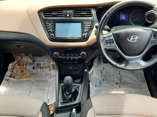 Used 2016 Hyundai Elite i20 MT for sale