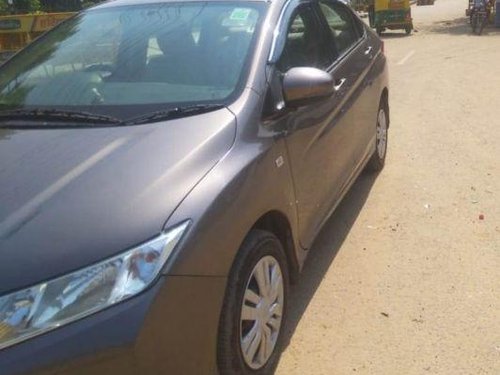 Honda City i DTec SV MT for sale