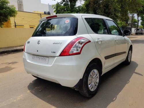 2013 Maruti Suzuki Swift  LDI MT for sale at low price