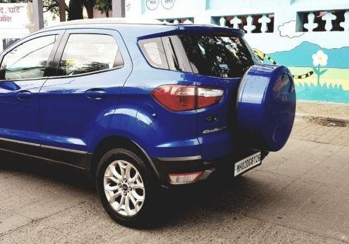 Ford EcoSport 1.5 DV5 MT Titanium for sale