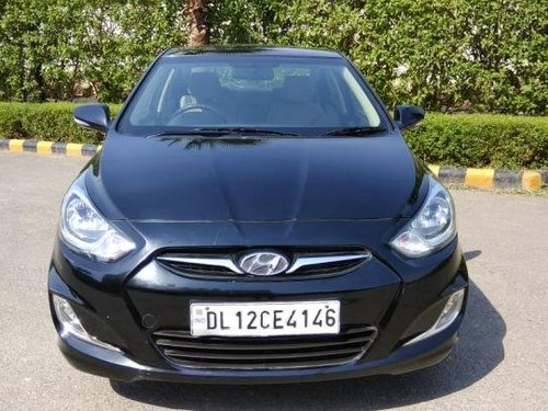 Hyundai Verna 1.4 EX MT 2013 for sale